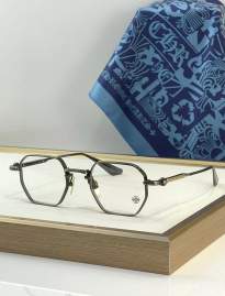 Picture of Chrome Hearts Sunglasses _SKUfw76162060fw